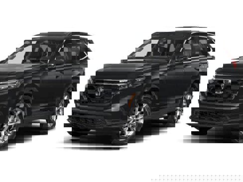 New 2026 Honda CR-V EX-L image 4