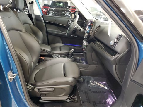 Certified 2023 MINI Cooper Countryman S image 28