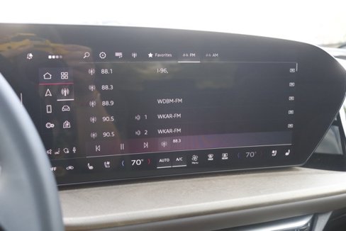New 2025 Audi Q5 Premium Plus image 24