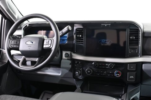 New 2026 Ford F350 XLT image 8