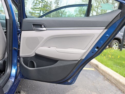 Used 2020 Hyundai Elantra Value Edition image 30