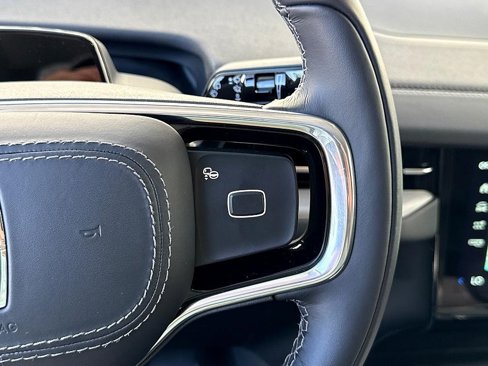 New 2025 Lincoln Navigator Reserve image 33