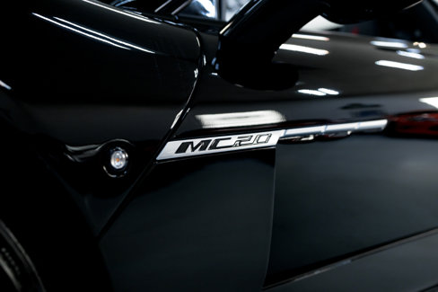 Used 2023 Maserati MC20 Spyder image 41