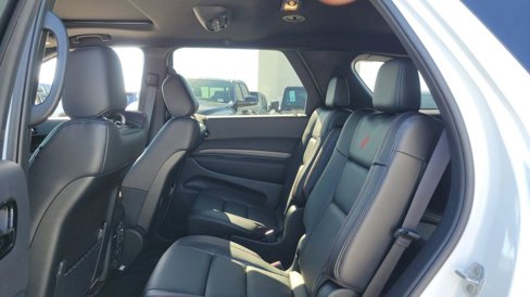 New 2025 Dodge Durango R/T image 14