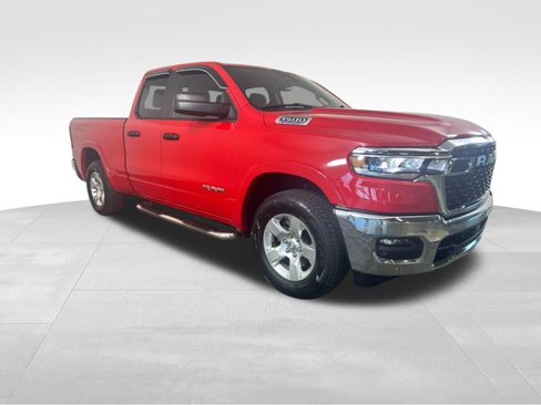 Used 2025 RAM 1500 Big Horn image 7