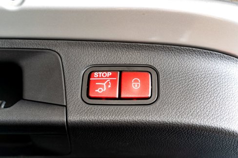 Certified 2025 Mercedes-Benz GLA 250 image 31