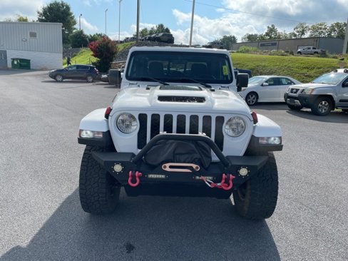 Used 2022 Jeep Gladiator Sport image 3
