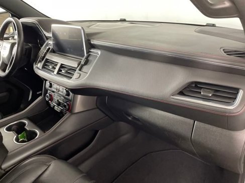 Used 2021 Chevrolet Tahoe RST image 27