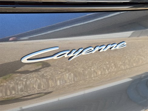 New 2026 Porsche Cayenne Coupe image 10