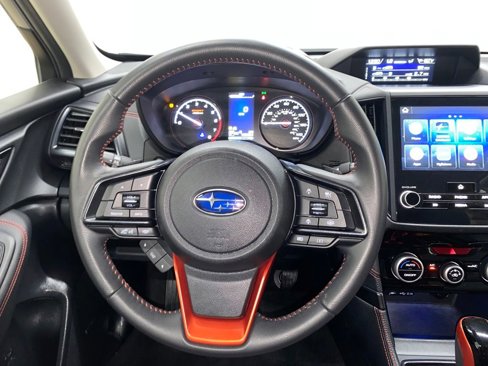 Certified 2024 Subaru Forester Sport image 23