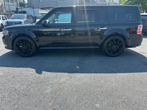 Used 2016 Ford Flex SEL w/ Equipment Group 202A image 9