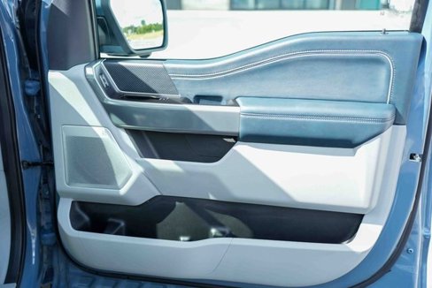Used 2023 Ford F150 Limited image 19