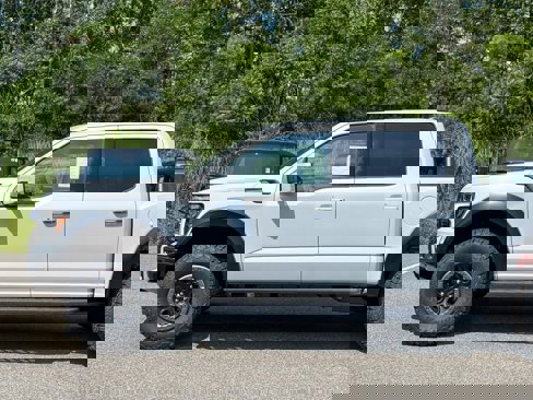 New 2025 Ford F150 Raptor image 37