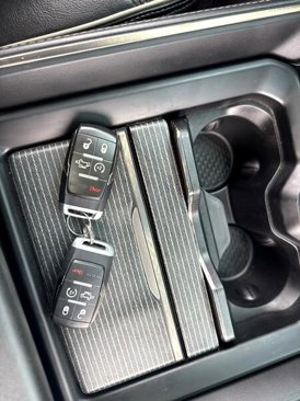 Used 2019 RAM 2500 Limited image 22