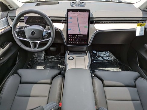 New 2025 Volvo EX90 Ultra image 14