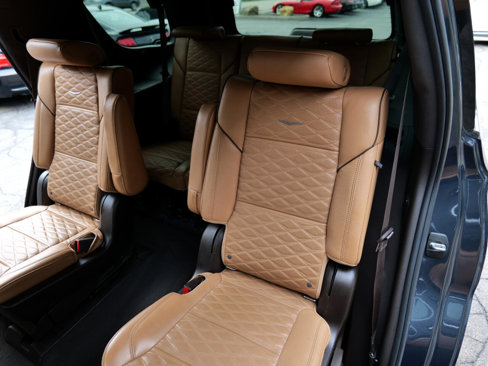 Used 2022 Cadillac Escalade Premium Luxury image 50