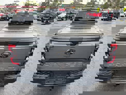 New 2025 Ford Ranger XLT w/ Equipment Group 301A High image 6