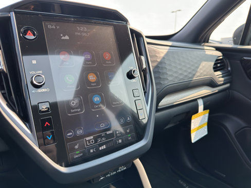 New 2025 Subaru Forester Limited image 12