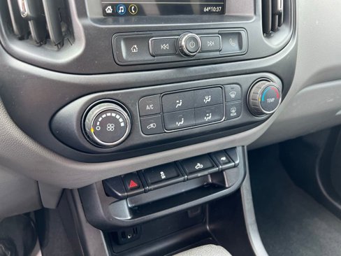 Used 2019 GMC Canyon 4x4 Extended Cab w/ Convenience Package image 28