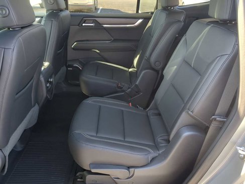 New 2025 GMC Acadia Elevation w/ Elevation Premium Package image 23