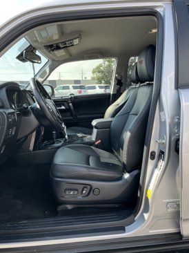 Used 2024 Toyota 4Runner TRD Off-Road Premium image 30