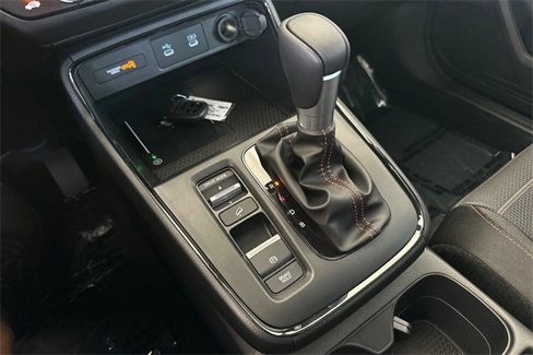 New 2026 Honda CR-V Sport image 25
