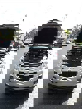 Used 2015 Chevrolet Equinox LT w/ Driver Convenience Package image 6