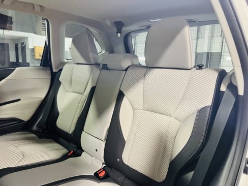 Used 2023 Subaru Forester Premium image 27