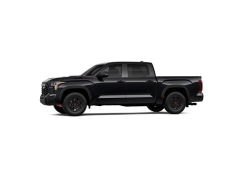 New 2026 Toyota Tundra TRD Pro image 3