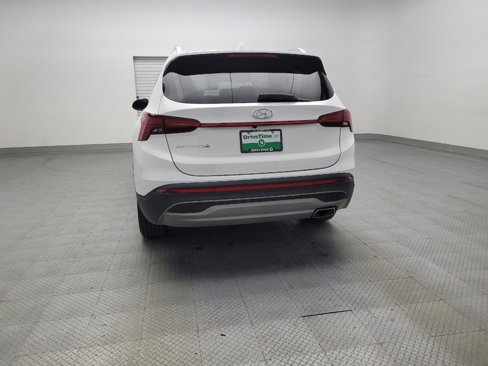 Used 2023 Hyundai Santa Fe SEL image 6