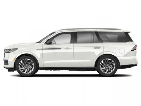 New 2025 Lincoln Navigator Reserve image 2