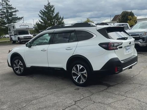 Used 2020 Subaru Outback Touring XT image 29