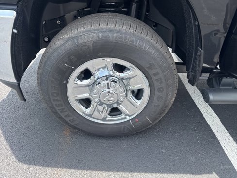 New 2025 RAM 2500 Tradesman image 19