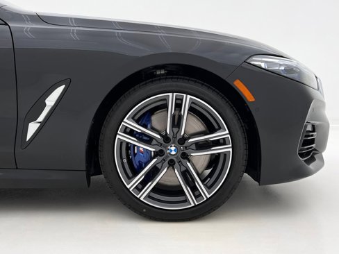 New 2026 BMW 840i xDrive Coupe w/ Driving Assistance Package image 23