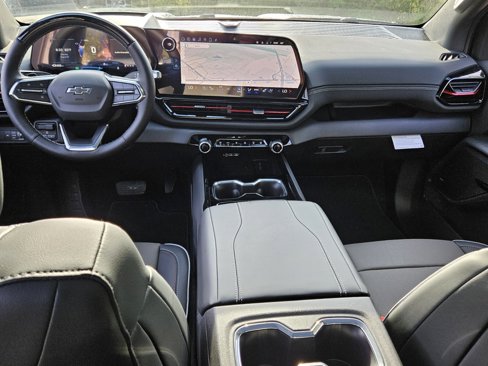 New 2026 Chevrolet Silverado EV Trail Boss image 14