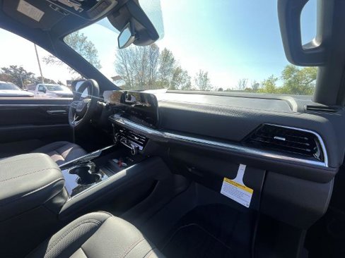 New 2026 Chevrolet Tahoe RST w/ Comfort Package image 64