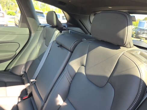 New 2026 Volvo XC60 B5 Ultra w/ Protection Package Premier image 6