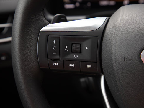 Used 2023 INFINITI QX60 Luxe image 27