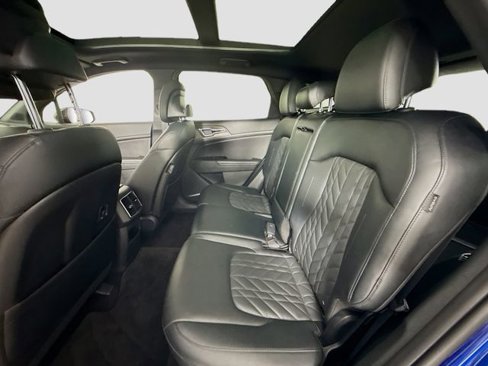 Used 2024 Kia Sportage X-Line w/ X-Line Premium Package image 25