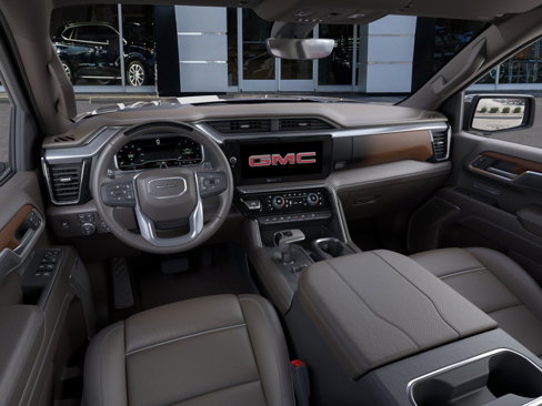 New 2026 GMC Sierra 1500 Denali w/ Technology Package image 39