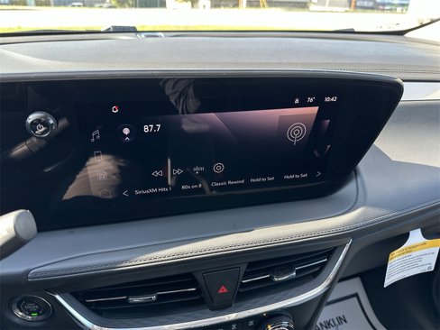 New 2026 Buick Encore GX Preferred image 16