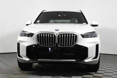 New 2026 BMW X5 xDrive40i w/ M Sport Package image 10