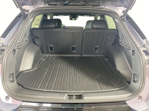New 2025 Chevrolet Equinox EV LT w/ Convenience Package II image 24