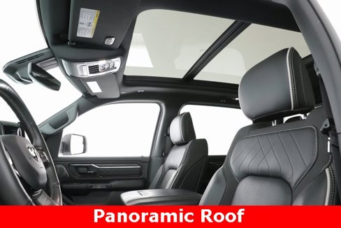 Used 2025 RAM 1500 Limited image 21