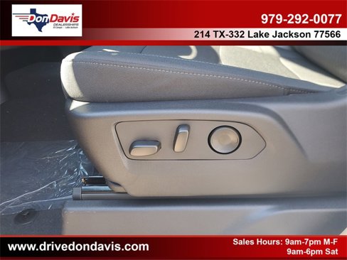 New 2026 GMC Sierra 2500 SLE w/ SLE Value Package; image 17