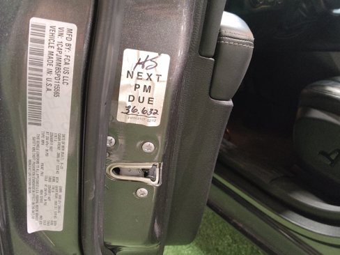 Used 2023 Jeep Cherokee Altitude Lux image 33