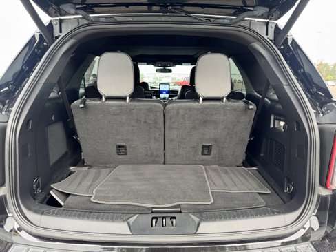 Used 2022 Ford Explorer ST w/ Equipment Group 401A image 32