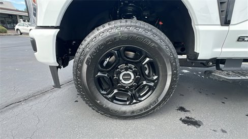 New 2026 Ford F250 XL image 10