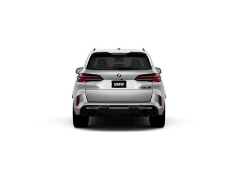 New 2026 BMW X5 M Competition w/ Executive Package image 5