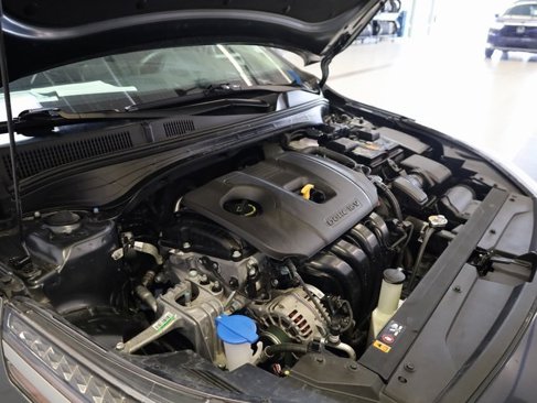 Used 2024 Kia Forte LXS image 29